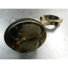 93Z003 Piston and Connecting Rod Standard For 07-08 GMC Acadia  3.6 12608432